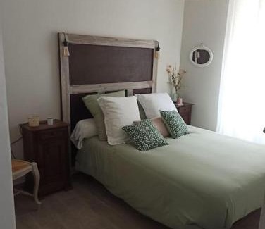 Aramits Maison | Gîte Pouquette