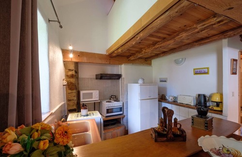 Fontiers-Cabardes Maison | Gîte pour 6 personnes "Les Chanterelles" près de Carcassonne