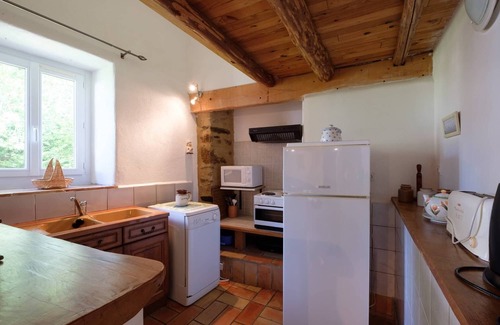 Fontiers-Cabardes Maison | Gîte pour 6 personnes "Les Chanterelles" près de Carcassonne