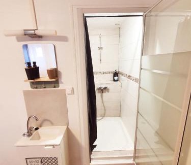 Bellac Appartement | Gîte pour professionnels en déplacement - CENTRE VILLE - Parking gratuit