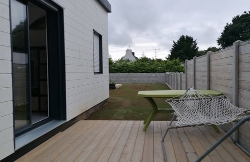 Locmaria-Plouzane Maison | Gîte près de la mer