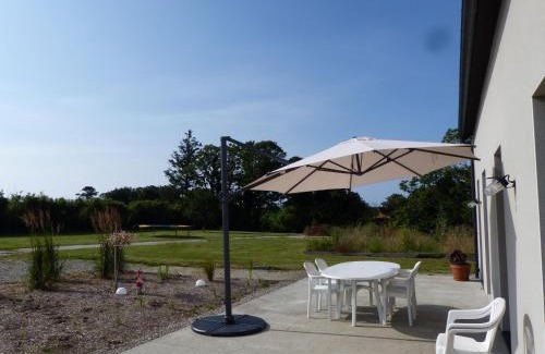 Lannilis Maison | Gîte près de l'Aber Benoît