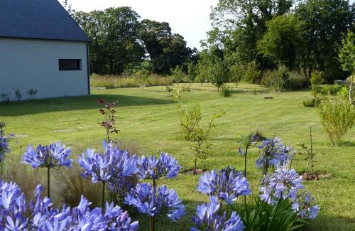 Lannilis Maison | Gîte près de l'Aber Benoît