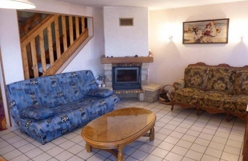 Presailles Maison | Gîte Présailles, 4 pièces, 6 personnes - FR-1-582-251