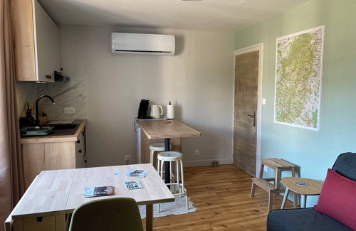 Prey Appartement | Gîte PREY DES VOSGES