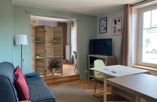 Prey Appartement | Gîte PREY DES VOSGES