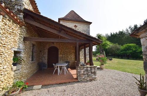 Lacaussade Maison | Gîte proche de Monflanquin