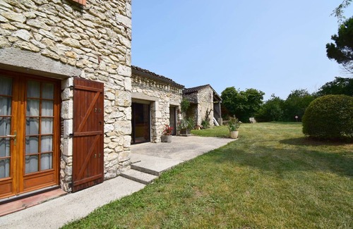 Lacaussade Maison | Gîte proche de Monflanquin