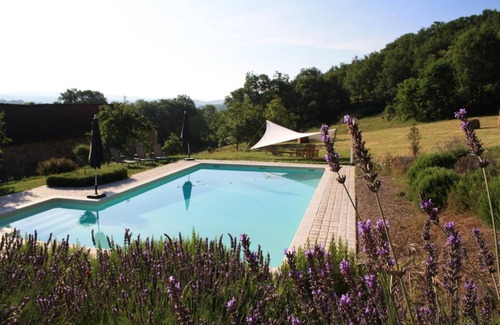 Fons Maison | Gîte Prune - FONS - Gîte