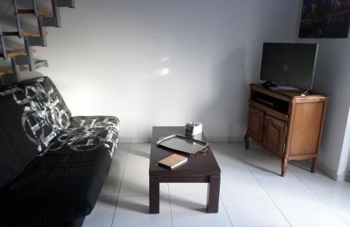 Montournais Maison | Gîte Puy Morin