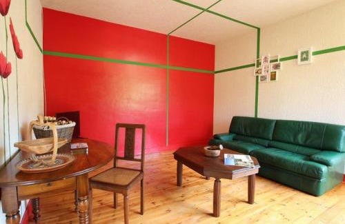 Retournac Maison | Gîte rénové avec terrasse près de Retournac - FR-1-582-248