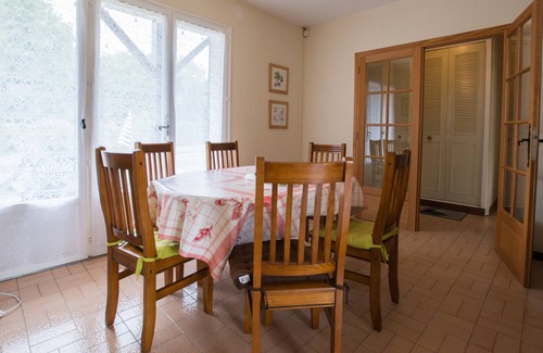 Retaud Cottage | Gîte Rétaud, 6-8 personnes, piscine sous abris