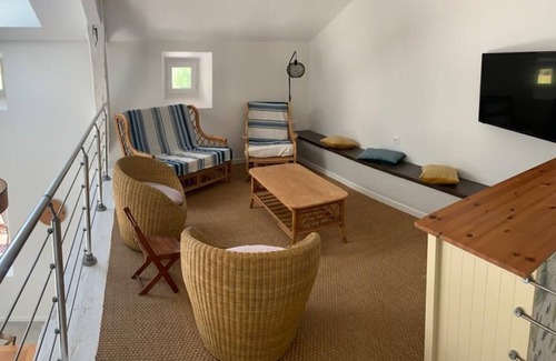 Toutlemonde Maison | Location Gîte 8 personnes 4 chambres Piscine Meublé de tourisme 4*