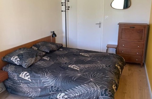 Toutlemonde Maison | Location Gîte 8 personnes 4 chambres Piscine Meublé de tourisme 4*
