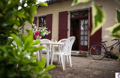 Rions Maison | Gîte Rions, 2 pièces, 2 personnes - FR-1-440-218