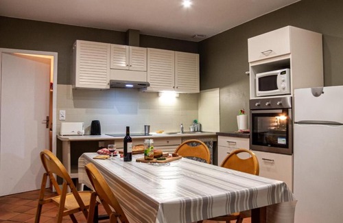 Rions Maison | Gîte Rions, 2 pièces, 2 personnes - FR-1-440-218
