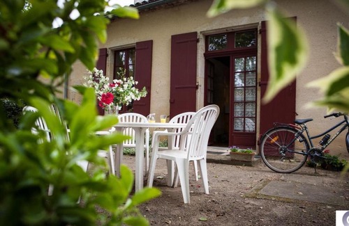 Rions Maison | Gîte Rions, 2 pièces, 2 personnes - FR-1-440-218