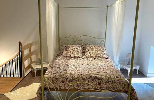 Chatel-Guyon Appartement | Gîte romantique dans maison vigneronne