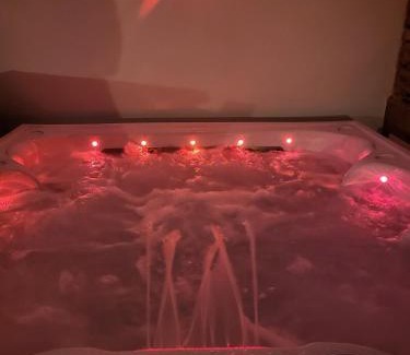 Maze Appartement | Gîte romantique Le GLAMOUR