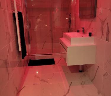 Maze Appartement | Gîte romantique Le Glamour