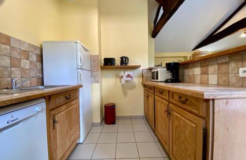Frossay Maison | Gîte rural confortable avec jardin clos, proche de Pornic, idéal pour familles, jeux et animaux bienvenus - FR-1-306-1042
