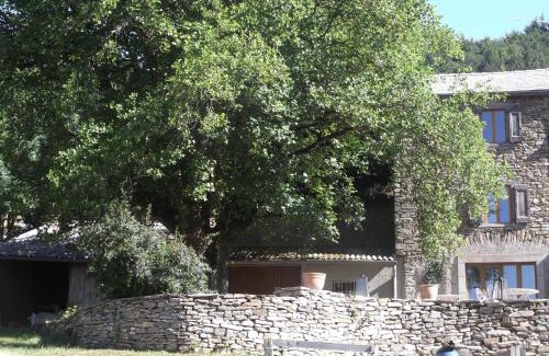Pradelles-Cabardes Maison | Gîte rural, relais équestre Le Tulipier