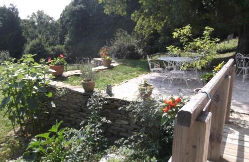 Pradelles-Cabardes Maison | Gîte rural, relais équestre Le Tulipier