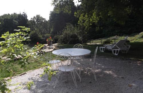 Pradelles-Cabardes Maison | Gîte rural, relais équestre Le Tulipier