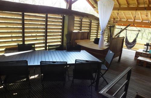 Cognin-les-Gorges Appartement | Gîte Séchoir du Nan