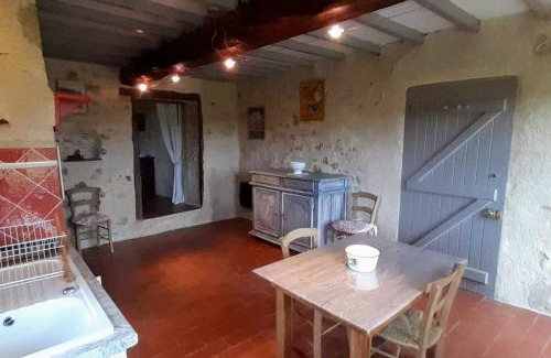 Lagardere Appartement | Gîte Samaret Gers en Gascogne