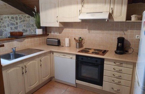 Mezin Maison | Gîte Sandra pour 4 personnes proche du Gers