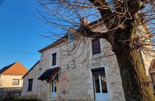 Mayac Maison | Gîte Sarazac