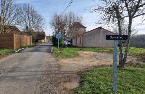 Mayac Maison | Gîte Sarazac