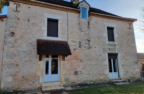 Mayac Maison | Gîte Sarazac