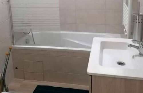 Brugelette Appartement | Gîte Savane Près de Pairi Daiza