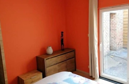Brugelette Appartement | Gîte Savane Près de Pairi Daiza