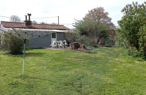 Montauban-de-Picardie Maison | Gîte Seb et Delphine