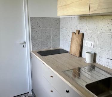 Gravieres Appartement | Gîte sensation