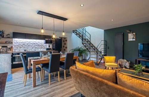 Criquebeuf-sur-Seine Maison | Gîte Serenida