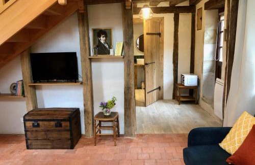 Apremont-sur-Allier Appartement | Gîte Sidonie