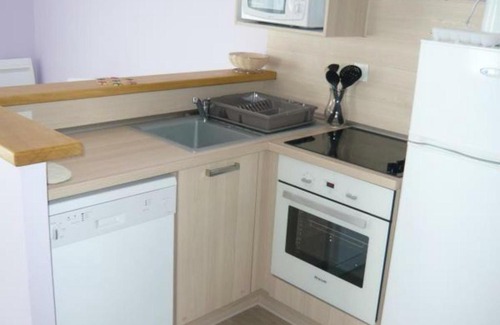 Siouville-Hague Maison | Gîte Siouville-Hague, 2 pièces, 2 personnes - FR-1-362-306