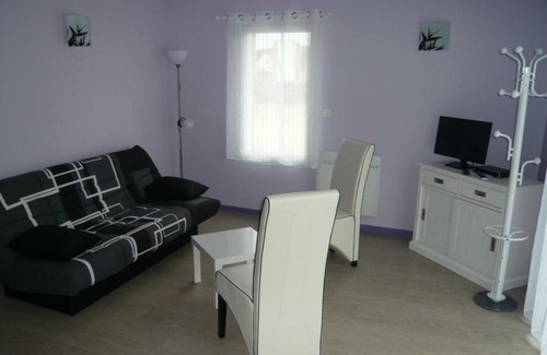 Siouville-Hague Maison | Gîte Siouville-Hague, 2 pièces, 2 personnes - FR-1-362-306