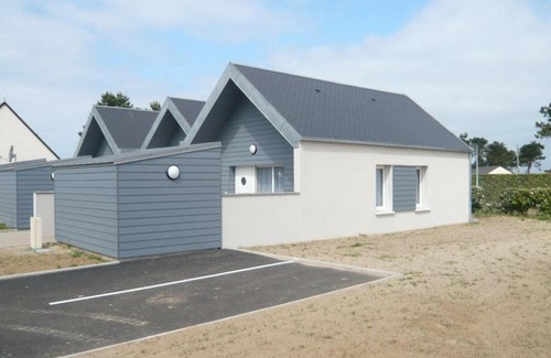 Siouville-Hague Maison | Gîte Siouville-Hague, 2 pièces, 2 personnes - FR-1-362-306