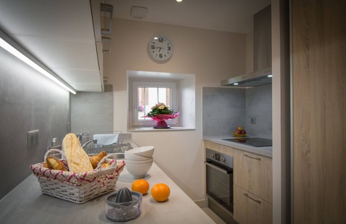 Rorschwihr Appartement | Gîte situé sur la route des vins d'Alsace