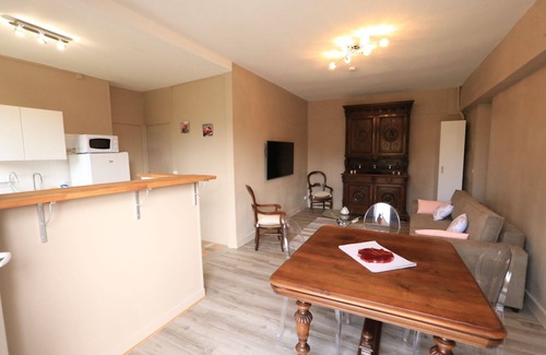 Salbris Maison | Gîte Sologne Appartement 2 pièces