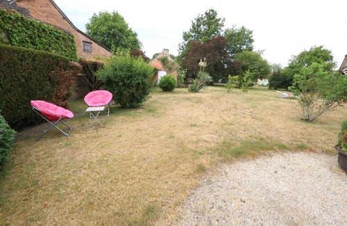 Salbris Maison | Gîte Sologne Appartement 2 pièces