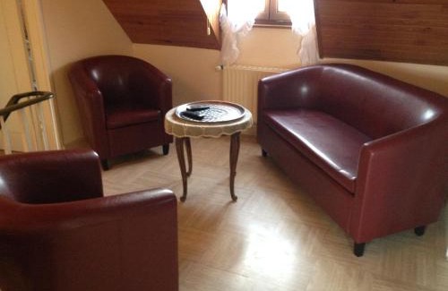 Ammerschwihr Maison | Gîte Sonnenberg
