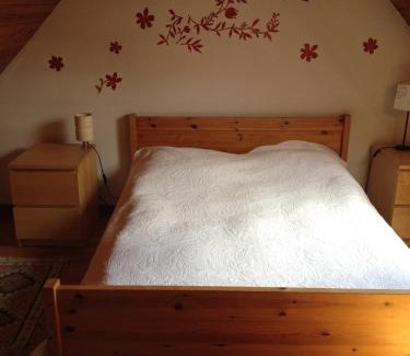 Ammerschwihr Maison | Gîte Sonnenberg