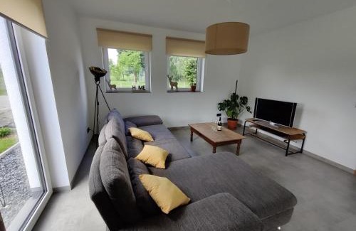 Leglise Maison | Gîte Sous les vents