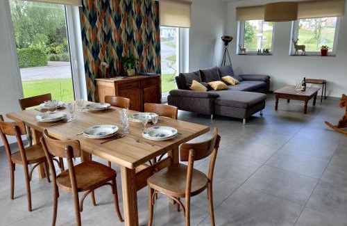 Leglise Maison | Gîte Sous les vents